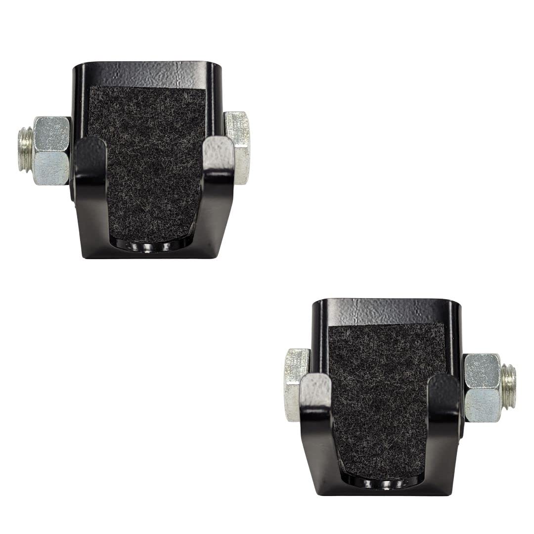 Buy HulkFit MultiFunction Power Cage Rack Crossfit Attachments, J