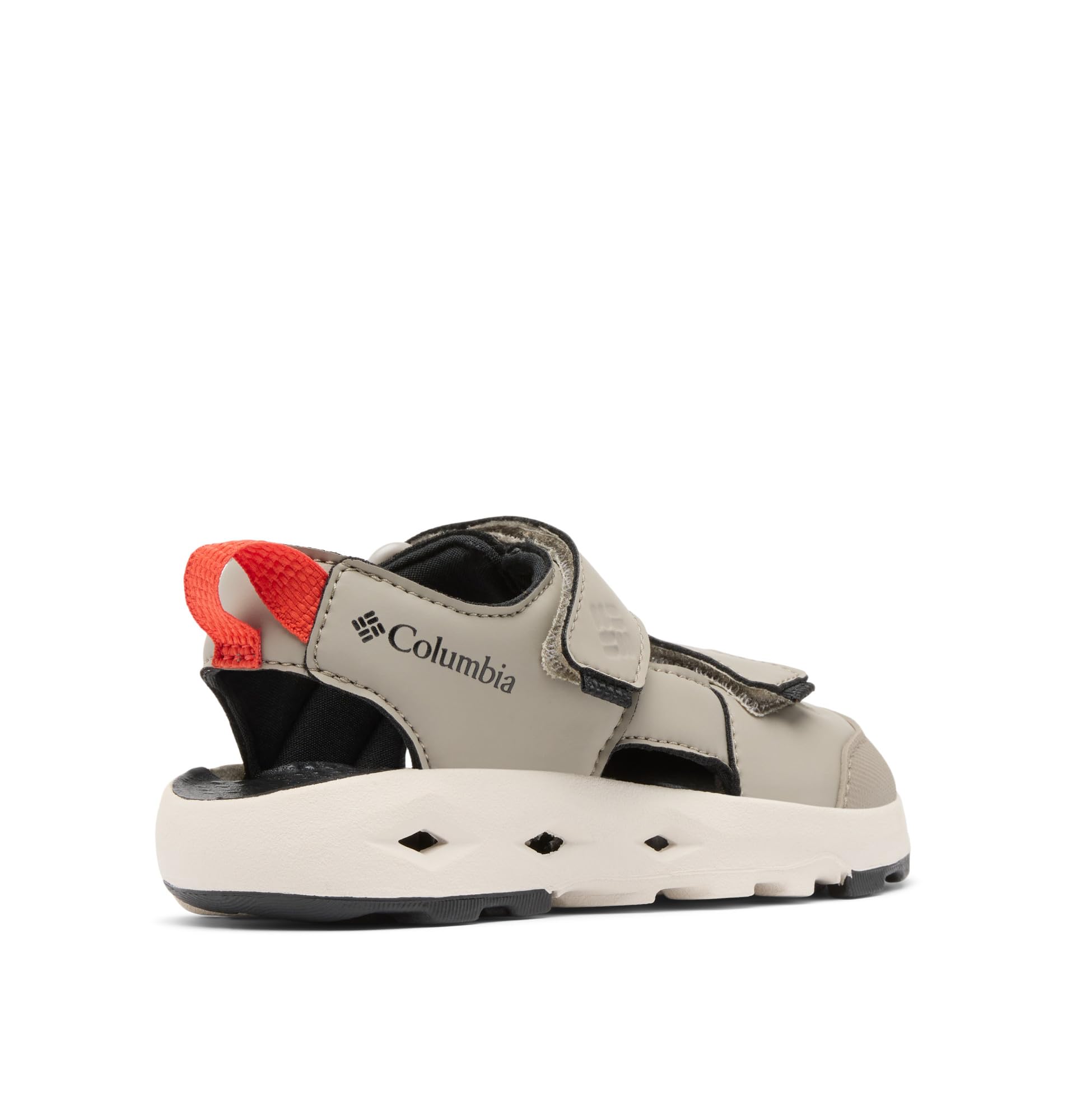 Columbia Children Techsun Adventure PT, Sandalias De Senderismo Y Trekking para Junior Unisex