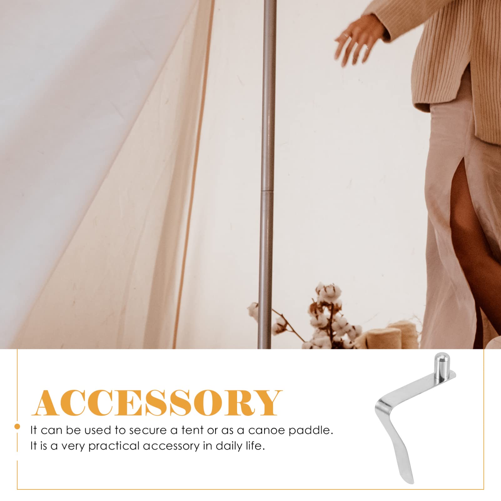 Koop Tent Clips voor Al Uw Kampeerbehoeften