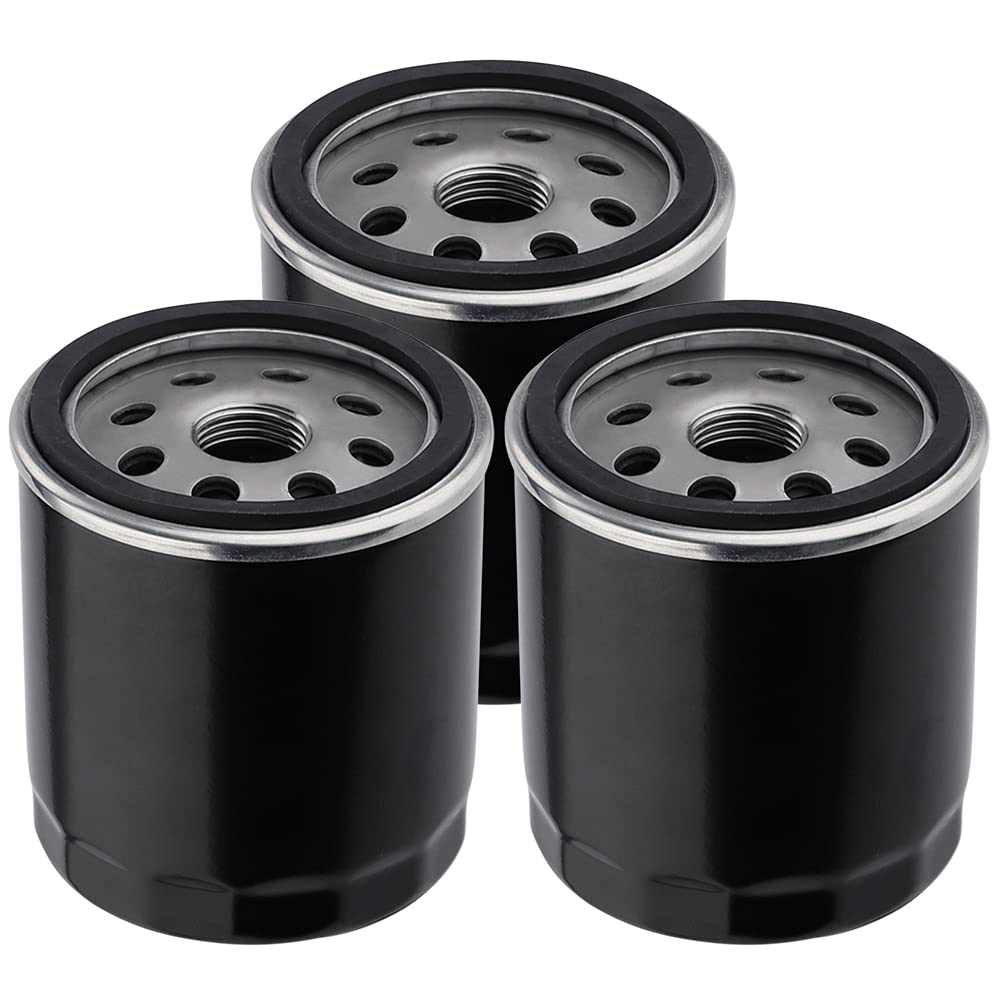 その他 KING  Amazon.com: XYRVICT Motorcycle Oil Filter HF171 63731-99A