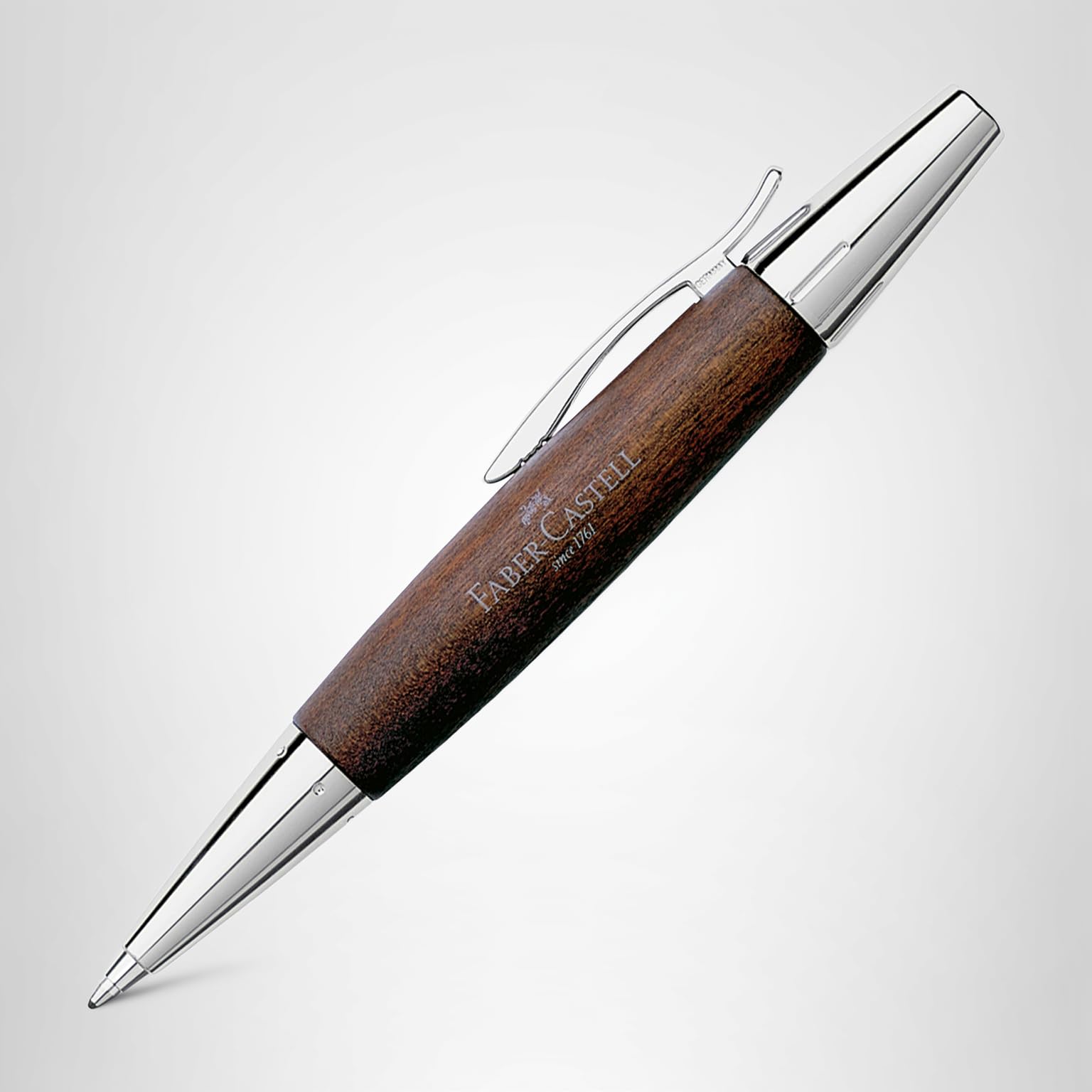 Amazon | FABER-CASTELL ファーバーカステル ボールペン 油性