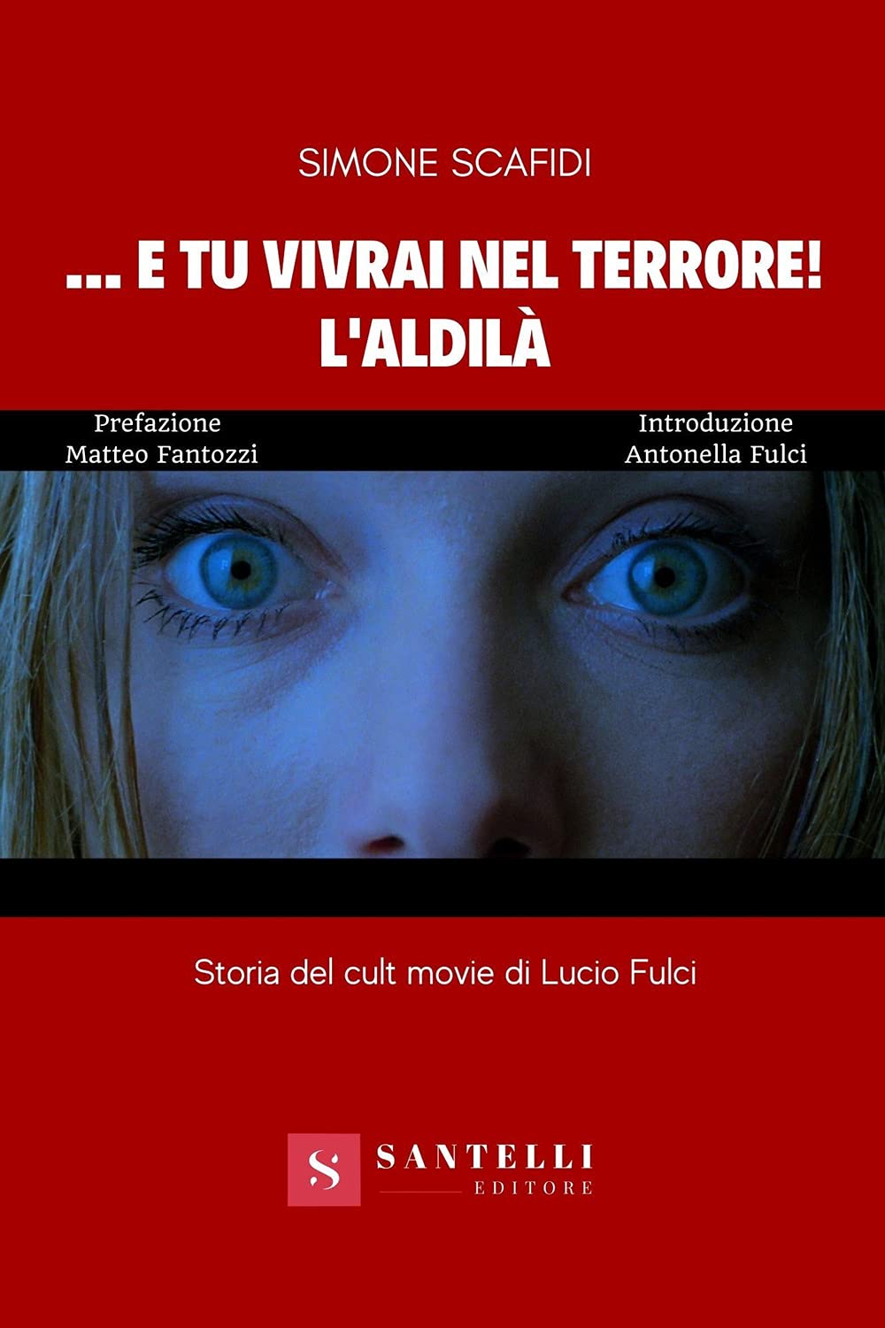 ... E Tu Vivrai Nel Terrore! L'aldilà - 4