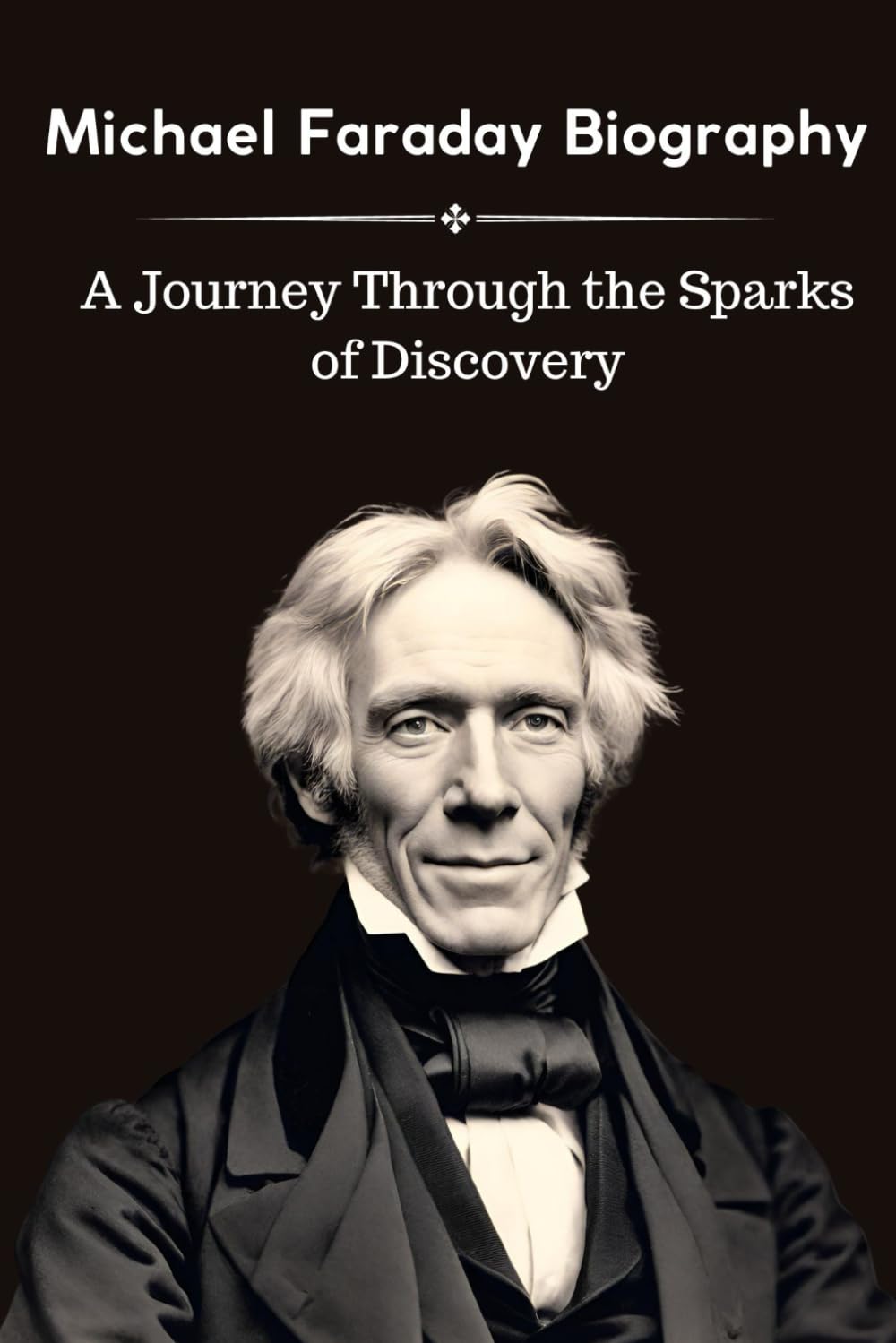 Michael Faraday Biography: A Journey Through the Sparks of Discovery