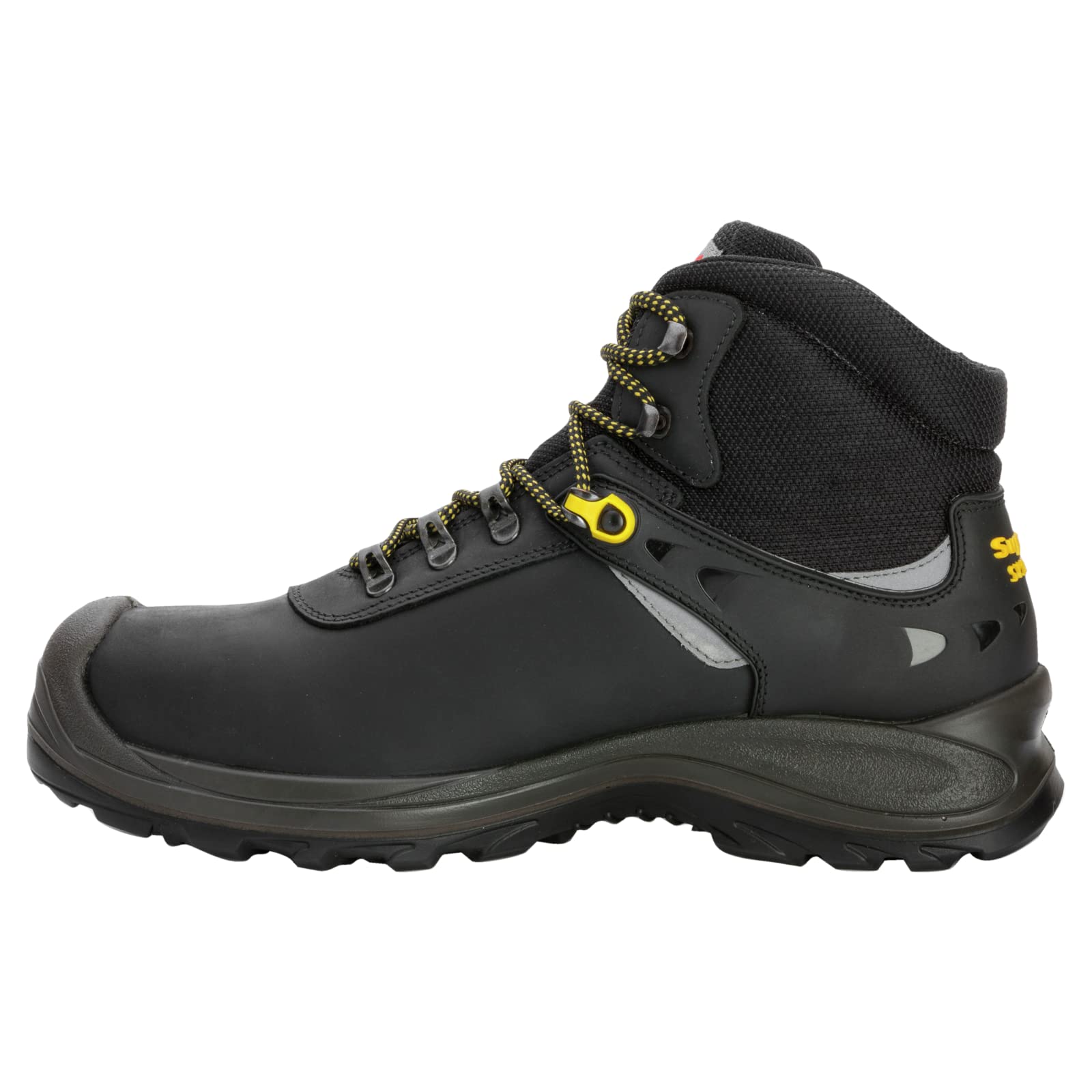 WÜRTH MODYF Bota de Seguridad S3 WR HRO HI Ci Hydro
