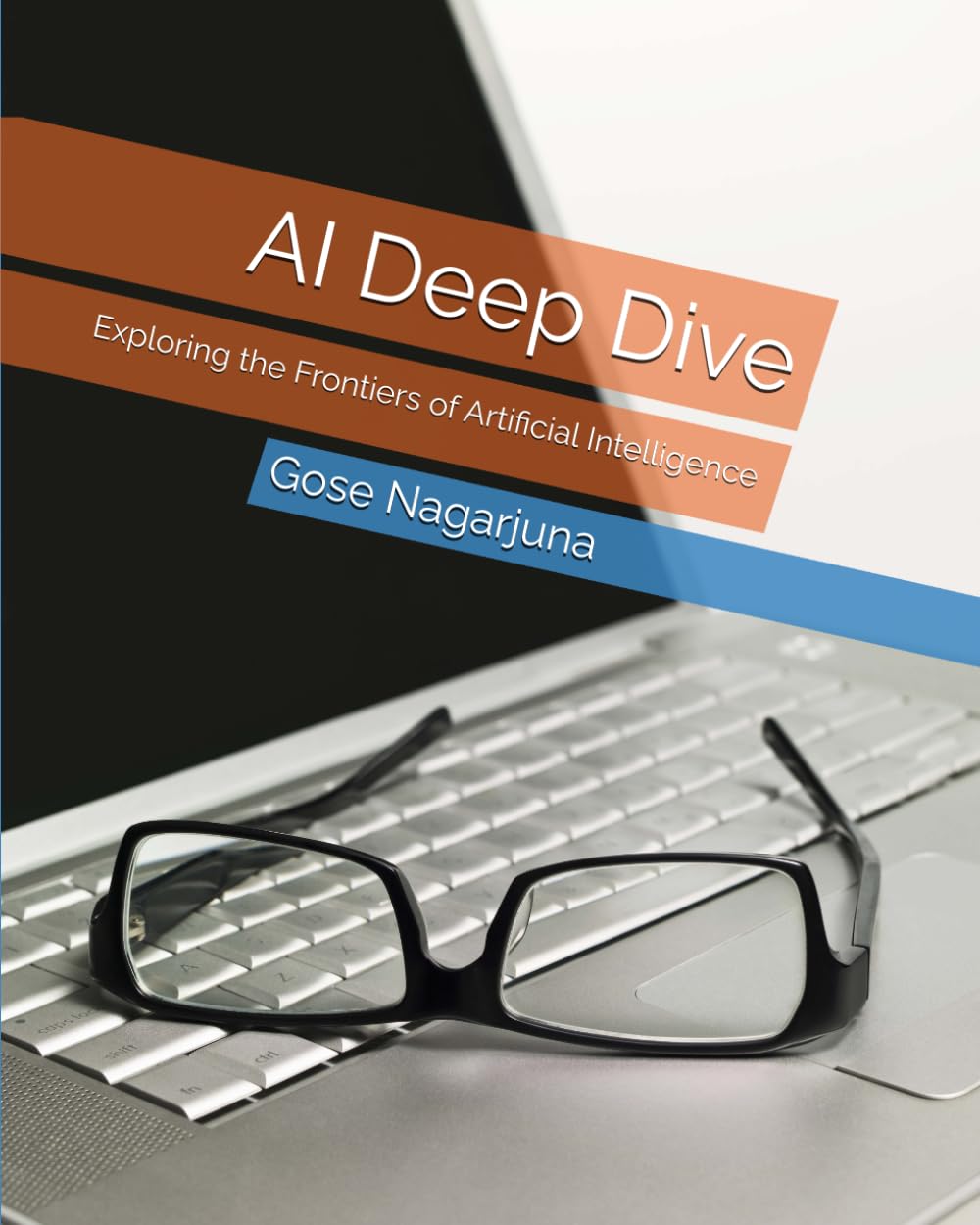 AI Deep Dive: Exploring the Frontiers of Artificial Intelligence
