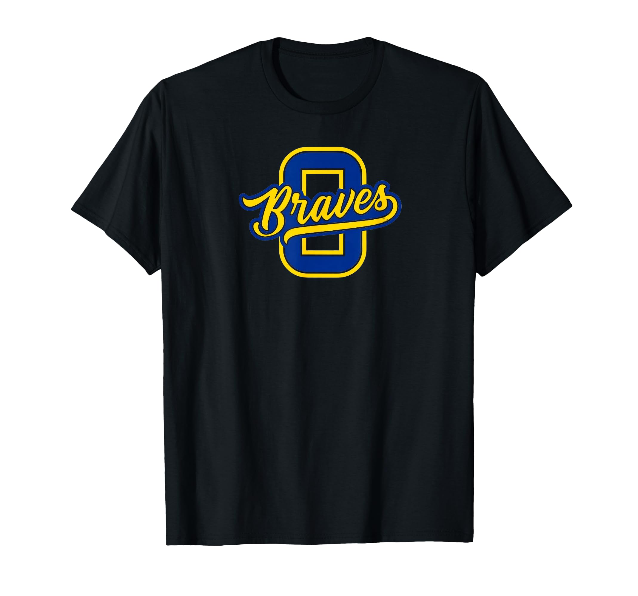 Olentangy Braves T-Shirt