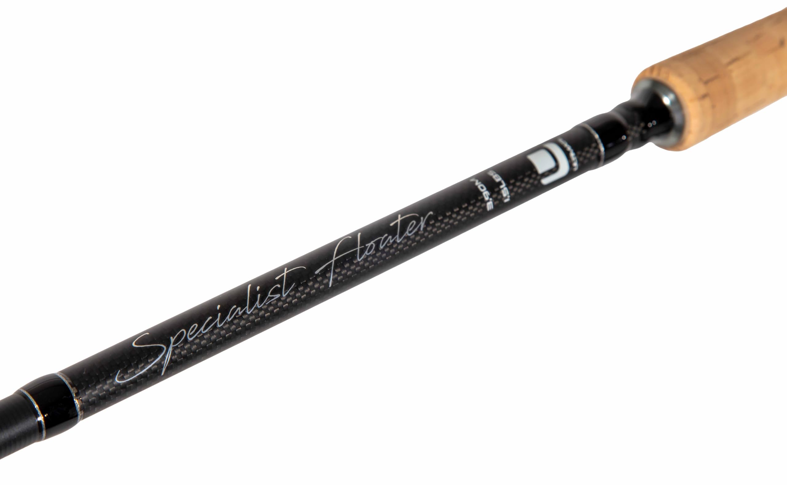 Ultimate Specialist Floater Posenrute 3.90m (1.5lb) (3-teilig) - Poserute