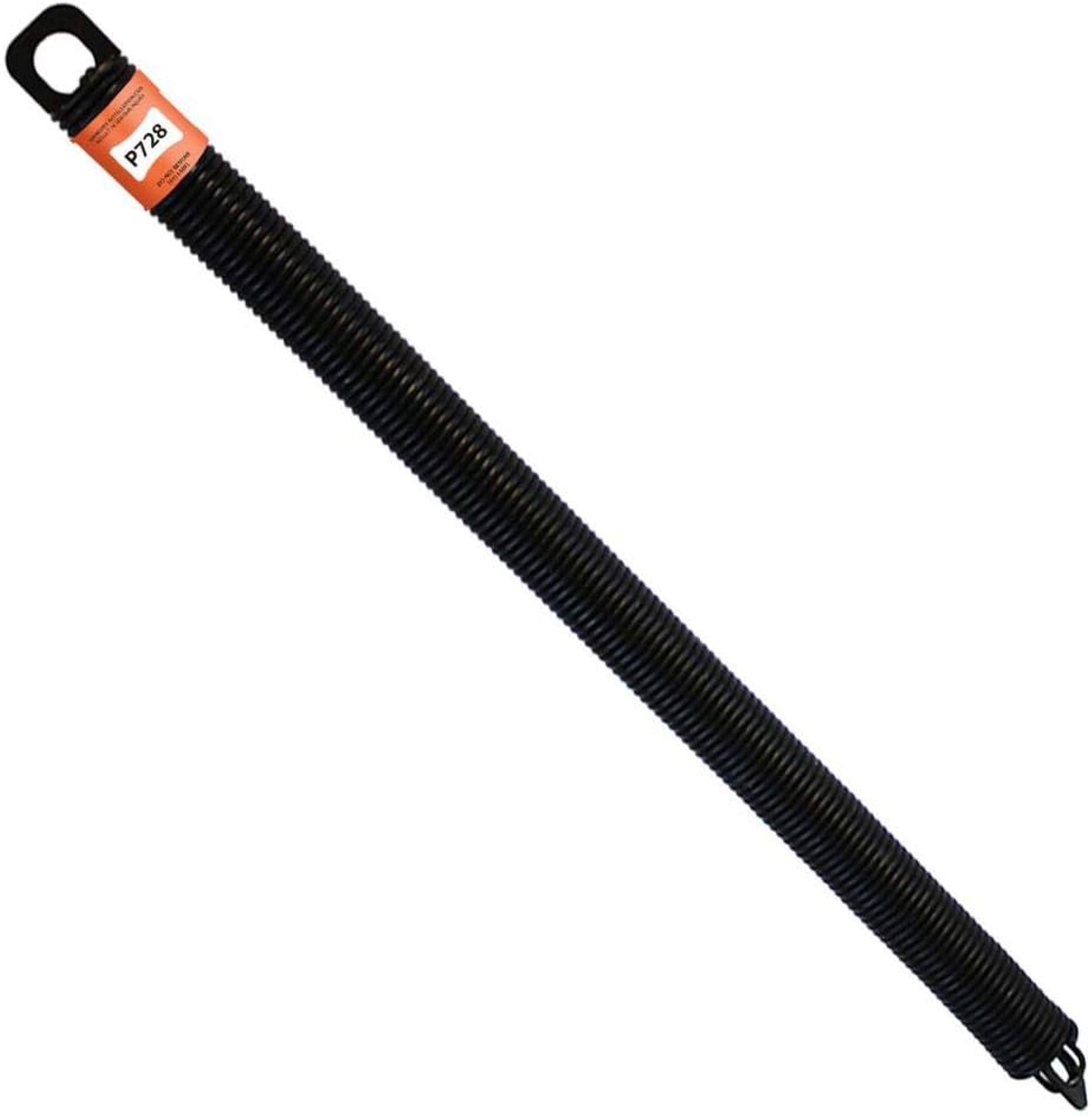 Springページ Amazon.com: Alcan P728 - 28 in. Garage Door Plug-End Extension