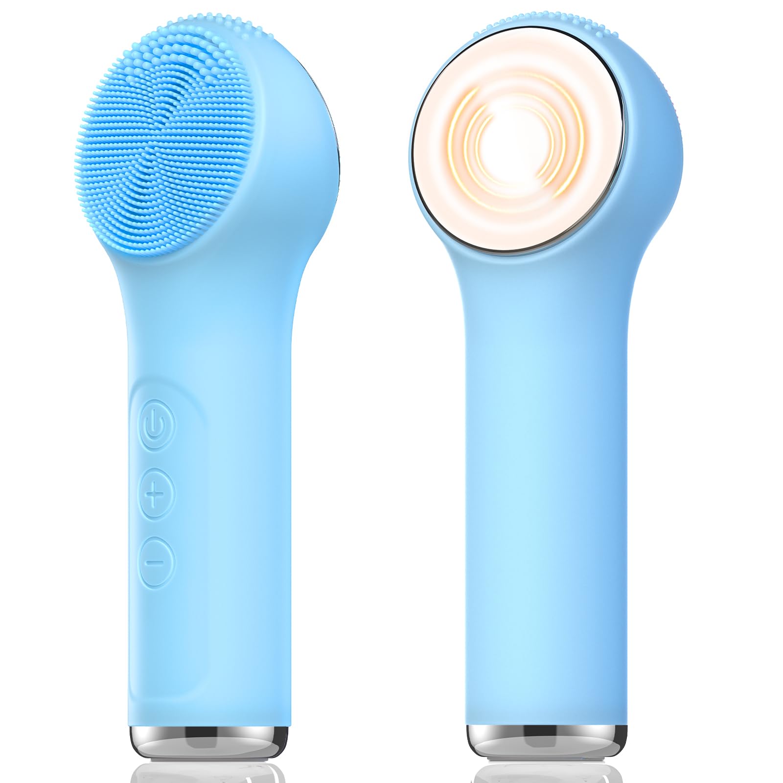 Heat Resistant mat for Facial Cleansing Brush product research image
