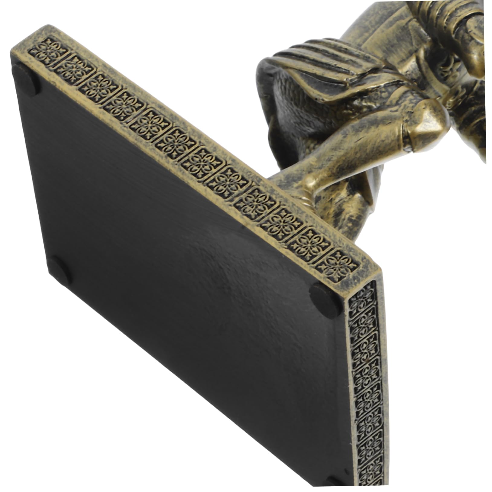 SHINEOFI Portapenne Decorativo Per Scrivania Portapenne Organizer Da Ufficio Accessorio Da Scrivania Per Penne e Piccoli Oggetti