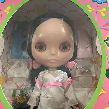 Amazon | ベリーチェリーベリー トイザらス限定ネオブライス 品