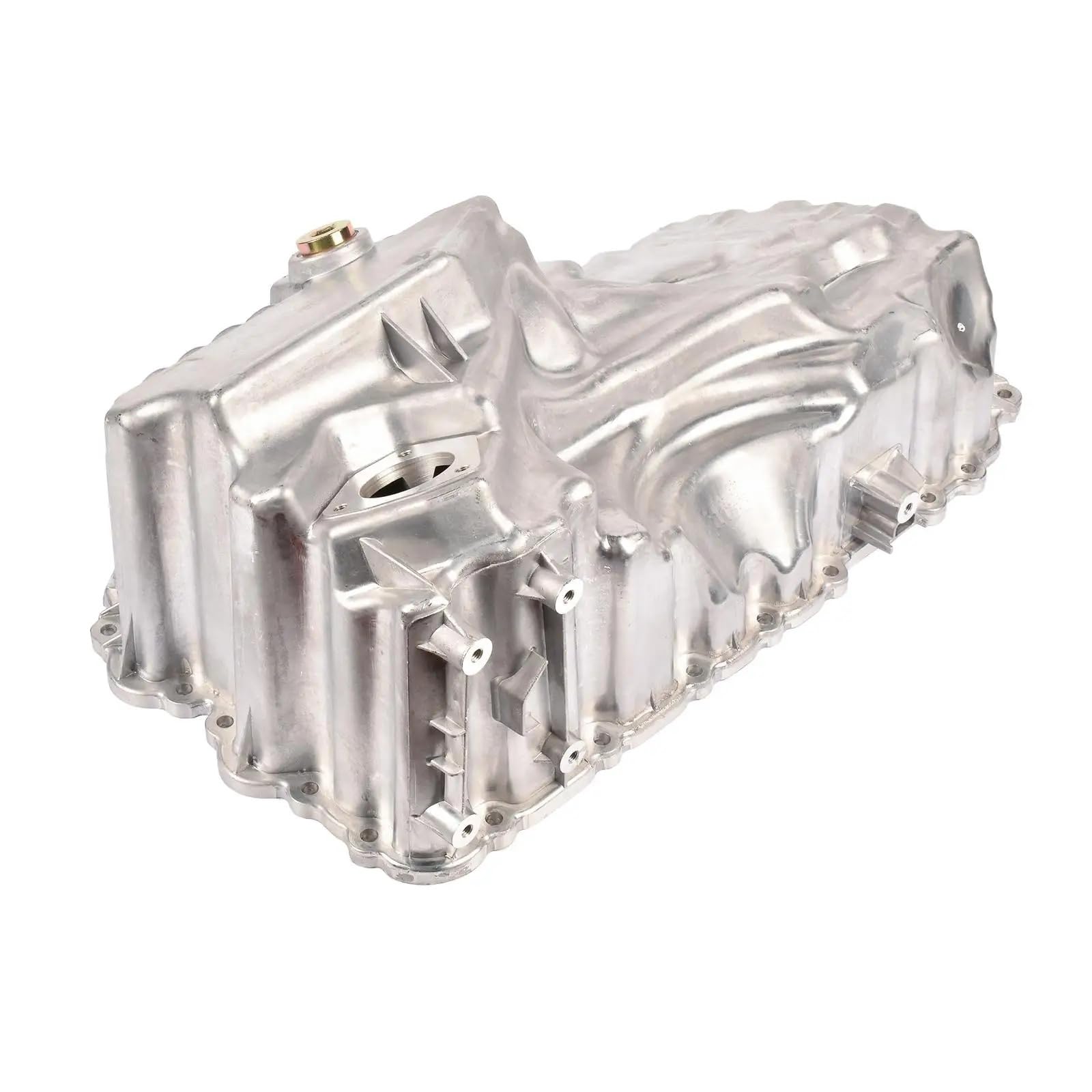 Cárter de aceite para BMW F20 F30 F10 X1 Z4 125i 320i 520i N20 11137618512