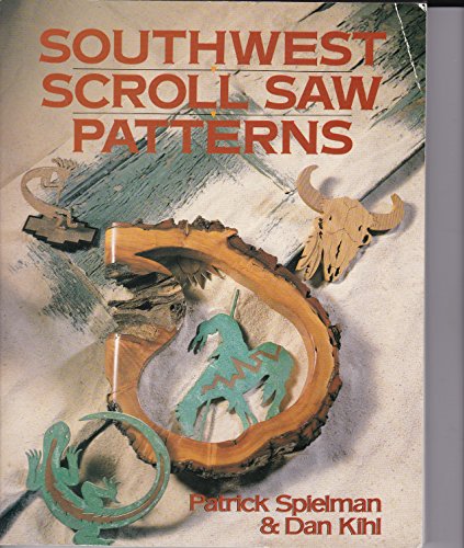 Southwest Scroll Saw Patterns view 2