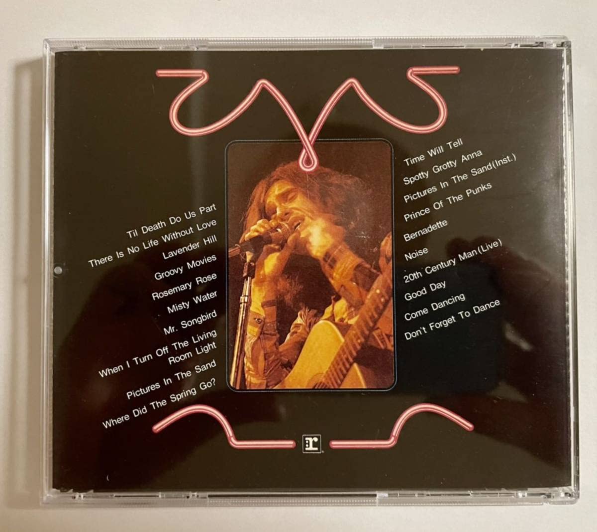 「The Great Lost Kinks Album」超貴重・限定盤　キンクス Amazon.co.jp: The Great Lost Kinks Album - Super Rare Limited