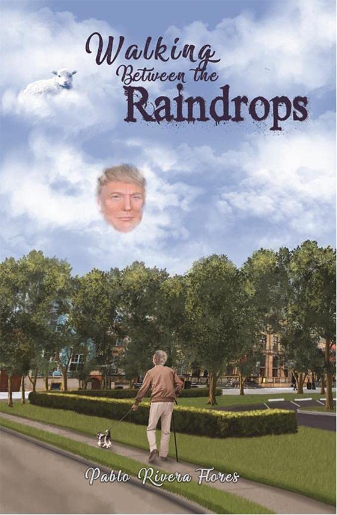 Walking Between the Raindrops