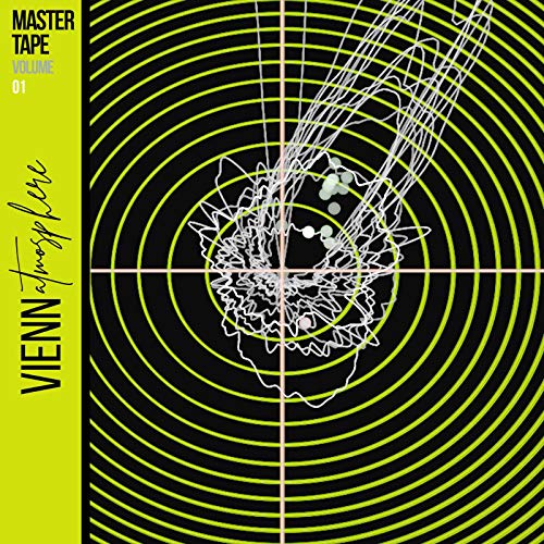 Viennatmosphere Mastertape Remixes, Vol. 01