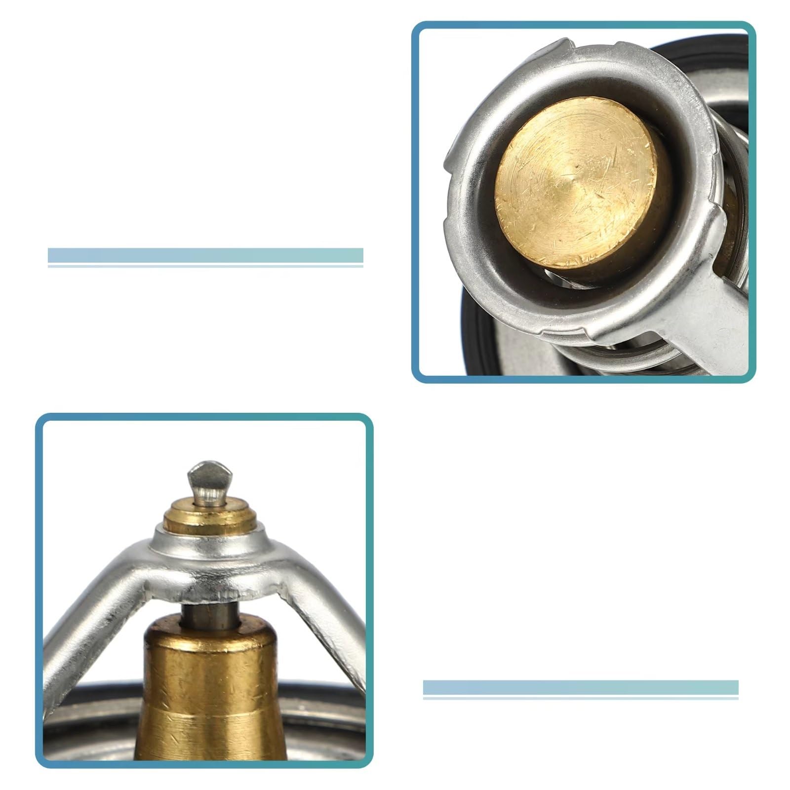 Termostat chłodziwa 1,6 l 1,8 l 2,0 l do Impreza 1992-2001