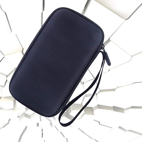 Miniatura 7 de WERJIA Hard Carrying Case for Retroid Pocket 4/4pro/Trimui Smart Pro/Retroid Pocket 3/3 Plus Retro Game Handheld Console