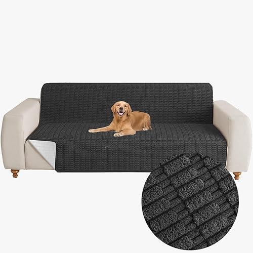 Muamar Dog Bed Cover Sofa Protector,Anti Slip Waterproof Sofa Covers for Living Room Couch Covers,Sofa Mat,Seat Cover, Dog Mat,Pet Pad for Furniture