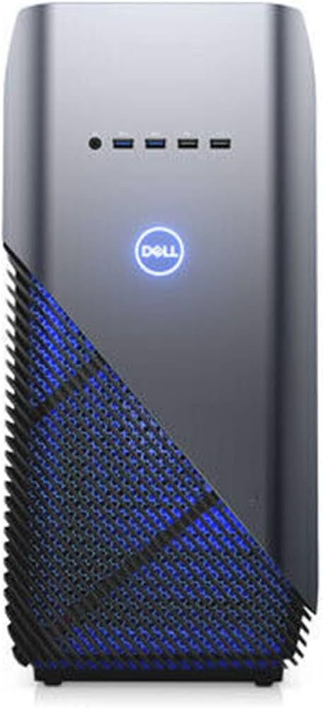 Windowsデスクトップ DELL Amazon.co.jp: Dell (デル) 2019 Inspiron ゲーミングデスクトップ