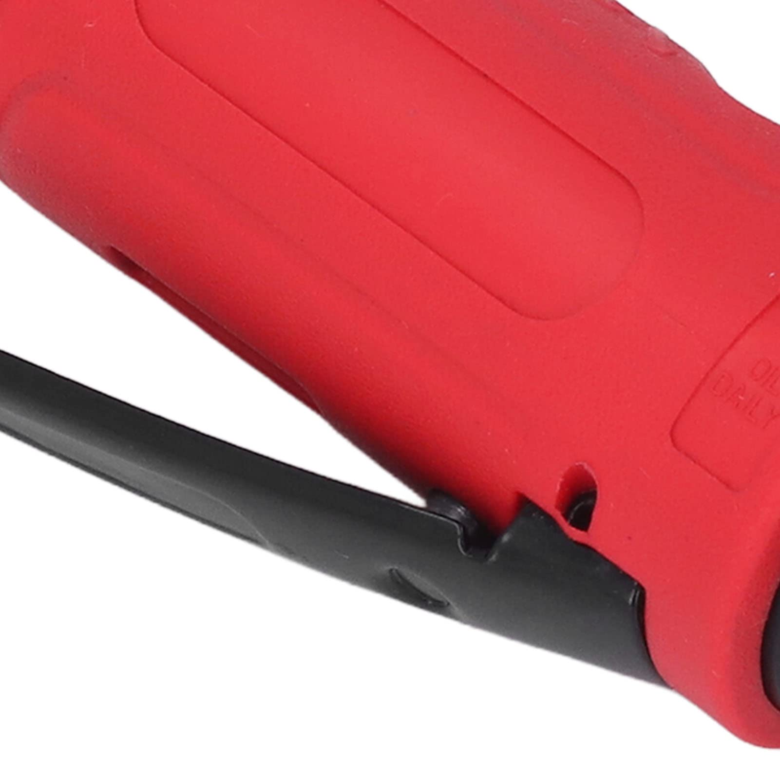 Smerigliatrice pneumatica 1/4, kit di utensili per smerigliatrice pneumatica di livello industriale, lega di zinco 4000 giri/min con silenziatore per bassa rumorosità, include 2