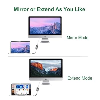 Amazon.co.jp: USBCele USB-C - Mini DisplayPortアダプター USB