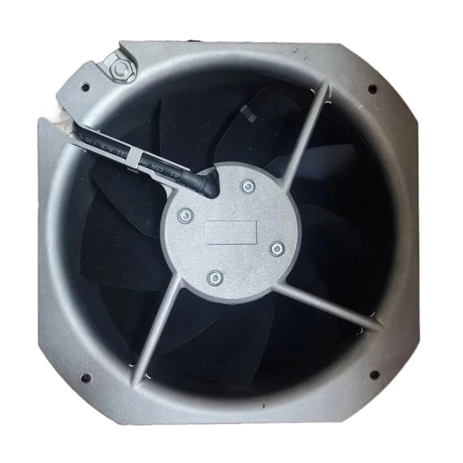 JHPWKRMU Fan W2E200-HH86-01/W2E200-HH86-07 AC115V(W2E200-HH86-01)
