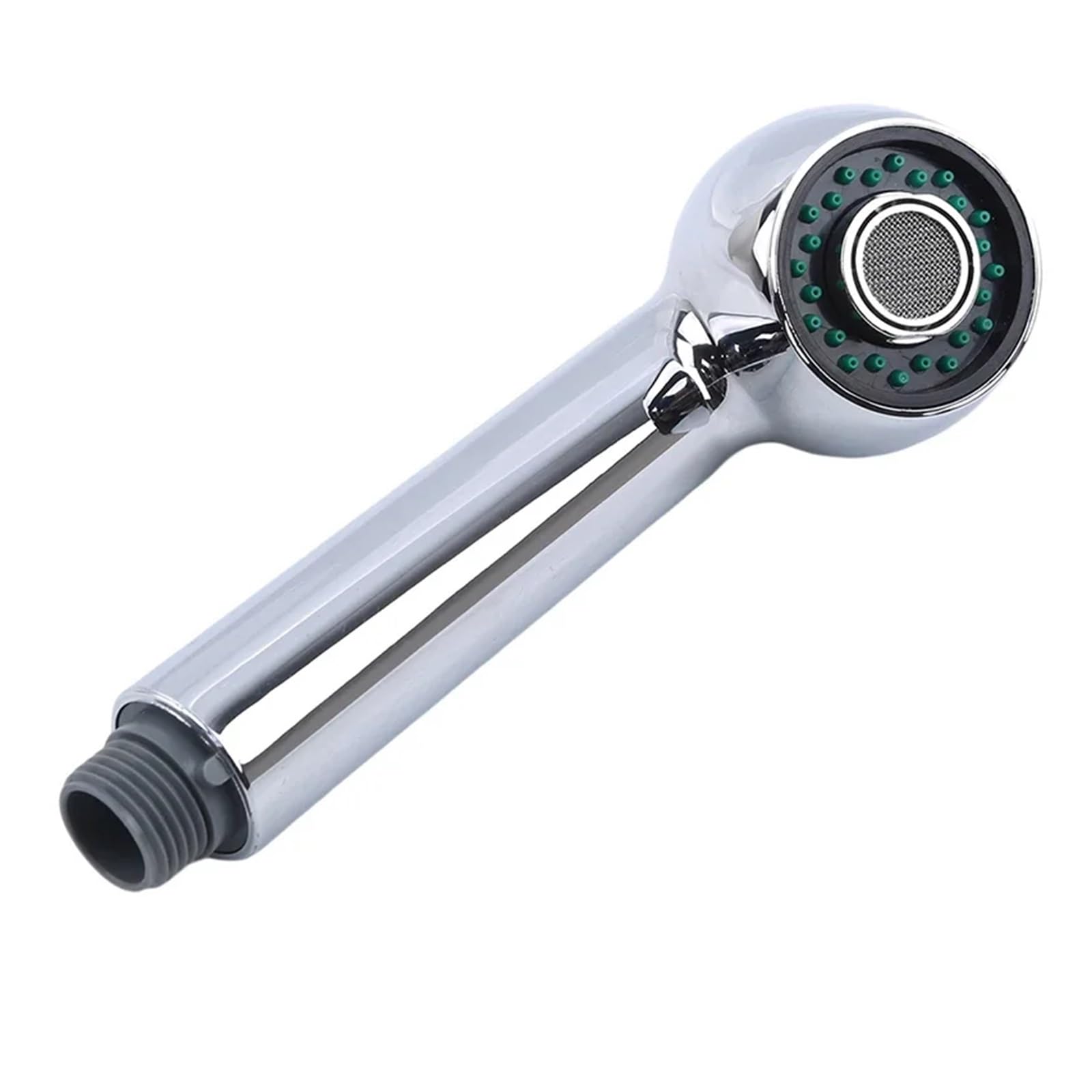 Tête de remplacement extractible pour robinet de cuisine et fontaine domestique