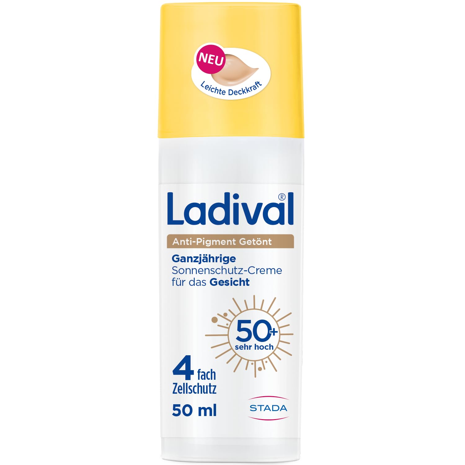 Sparen bei Ladival