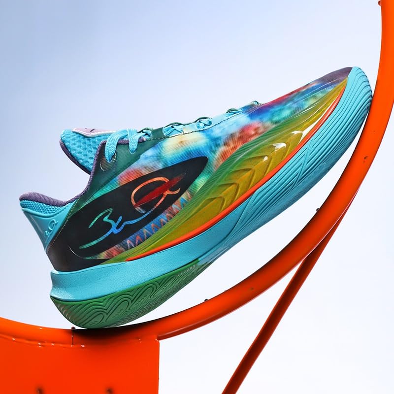 Zapatos de baloncesto transpirables y botas de deporte exterior para caminar 2