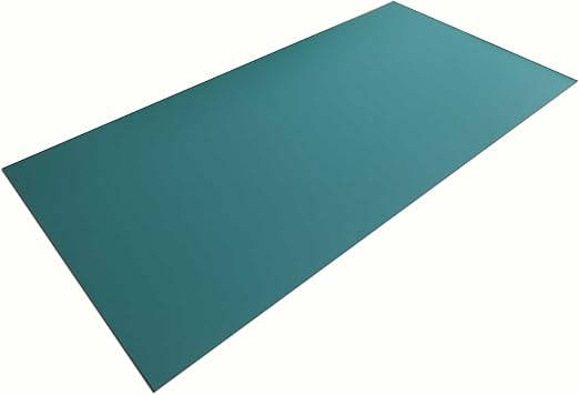 Amazon カッターマット 無地大型サイズ 4 両面タイプ 10 ｘ2400 カッターマット 文房具 オフィス用品