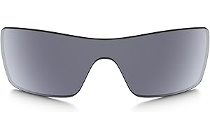 Oakley Batwolf Rectangular Icon Accessories Kit