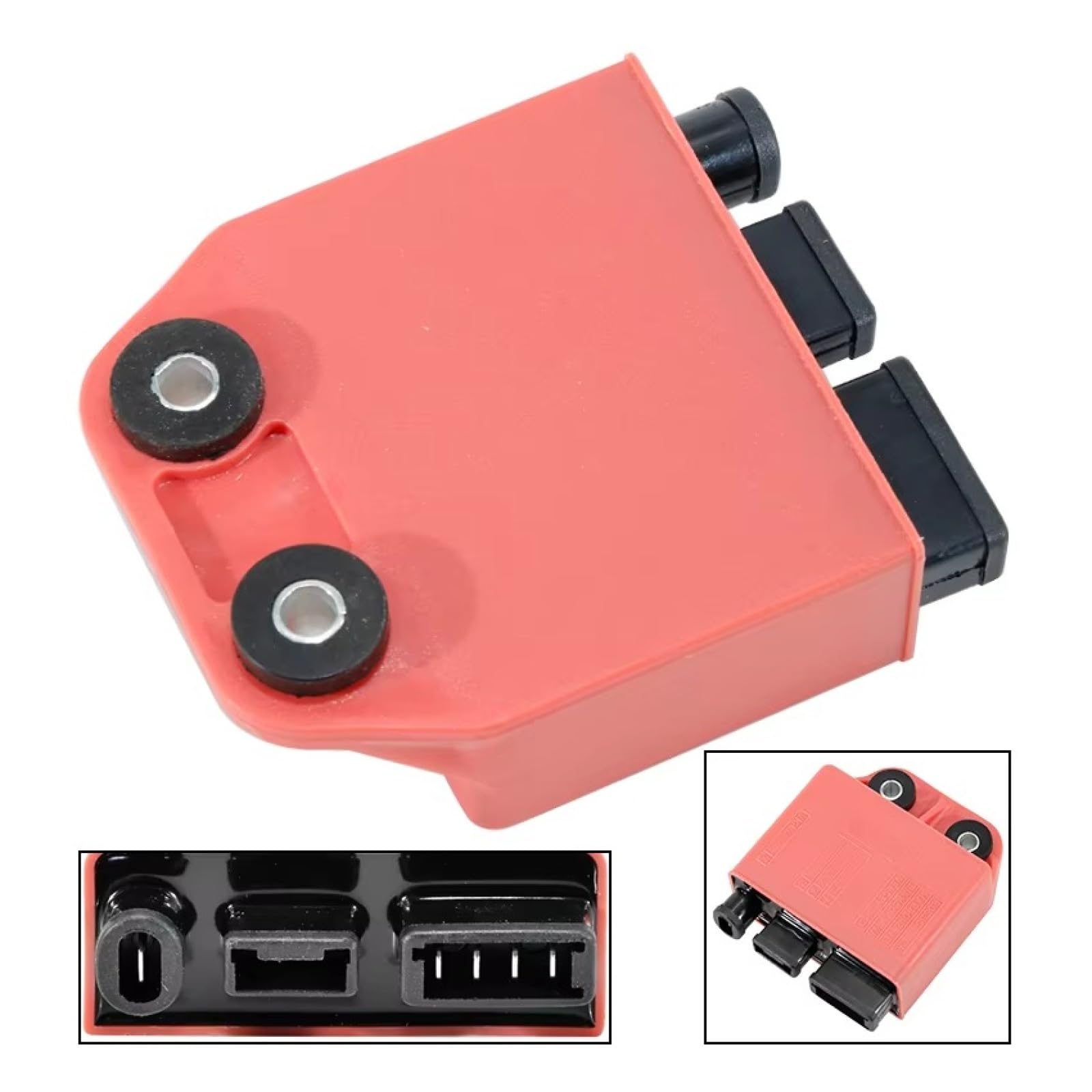 Encendedo Motocicleta Para Piaggio Para Hexagon 125 EXS1T