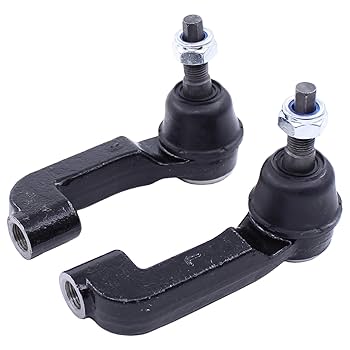 ロードオブザSTING Amazon.com: MOTOKU Front Inner and Outer Tie Rod Ends with