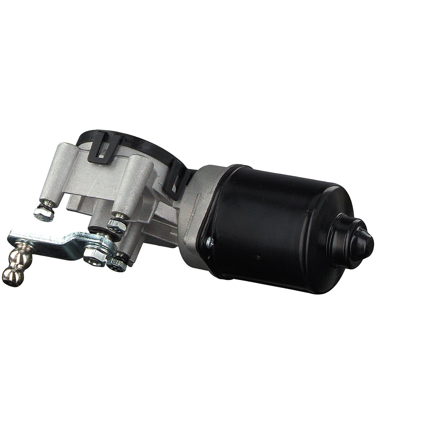 FEBI BILSTEIN Motore tergicristallo 34753 | Compatibile con: SKODA FABIA I, FABIA I Combi, FABIA I Praktik, FABIA I Stufenheck, VW POLO, POLO IV Stufenheck