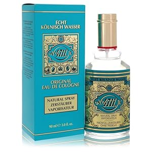 4711 – Eau de Cologne – Vaporisateur – 90 ml