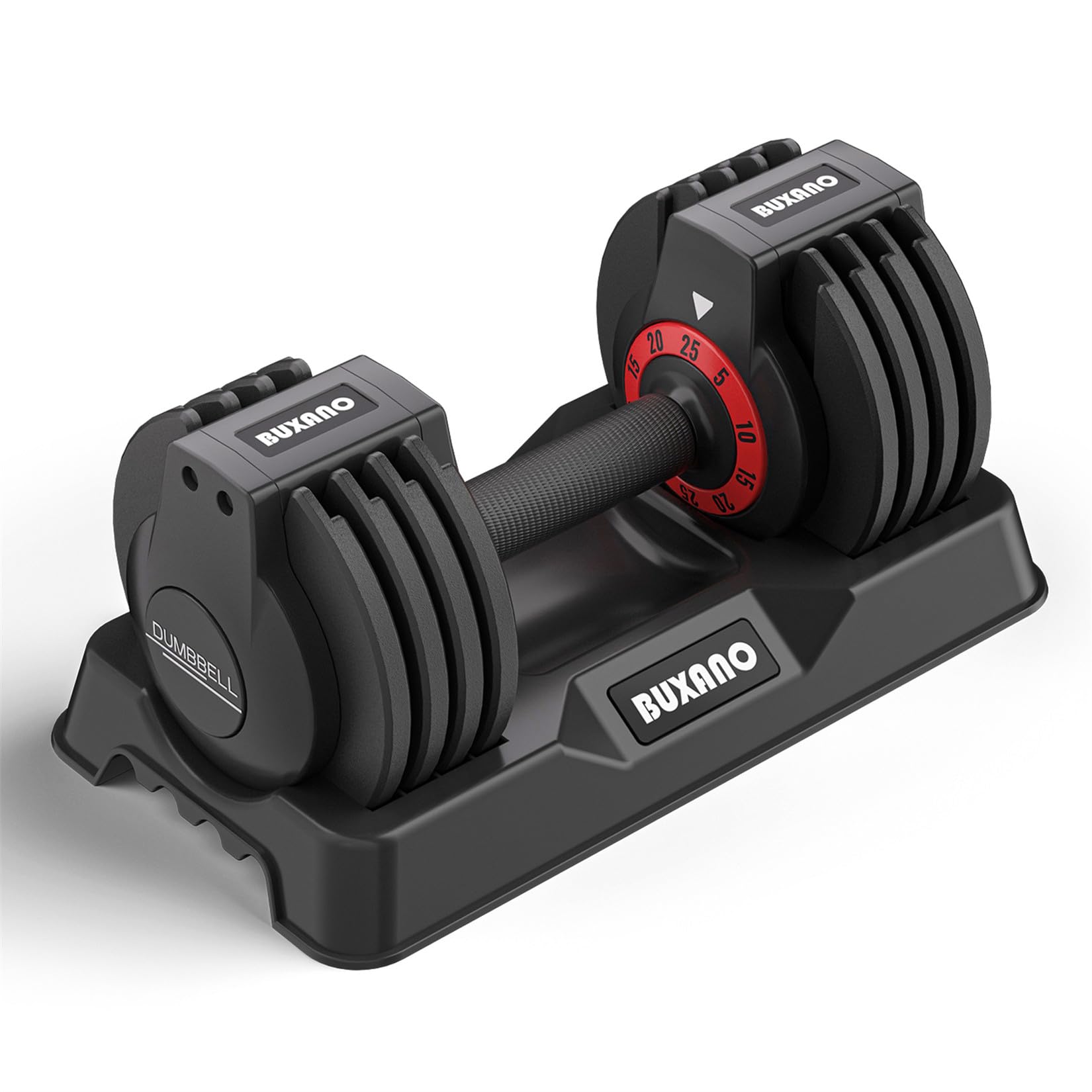 Mangko Adjustable Dumbbell