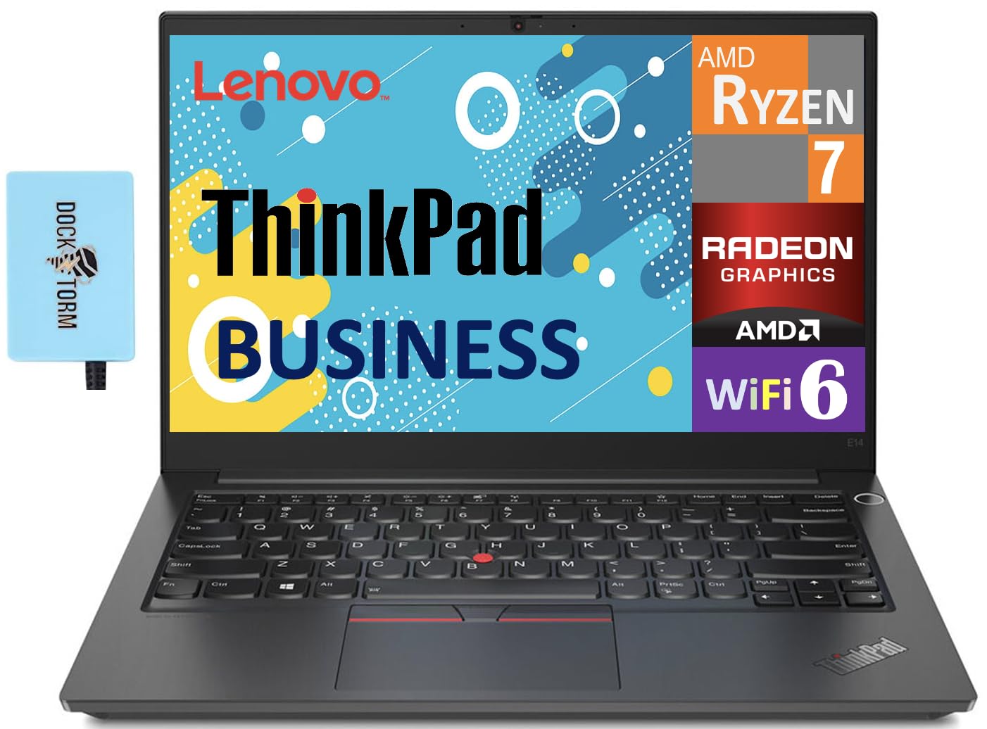 Amazon.com: Lenovo ThinkPad E14 Gen 3 14.0
