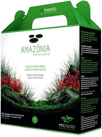 Substrato Amazônia 2,5 kg