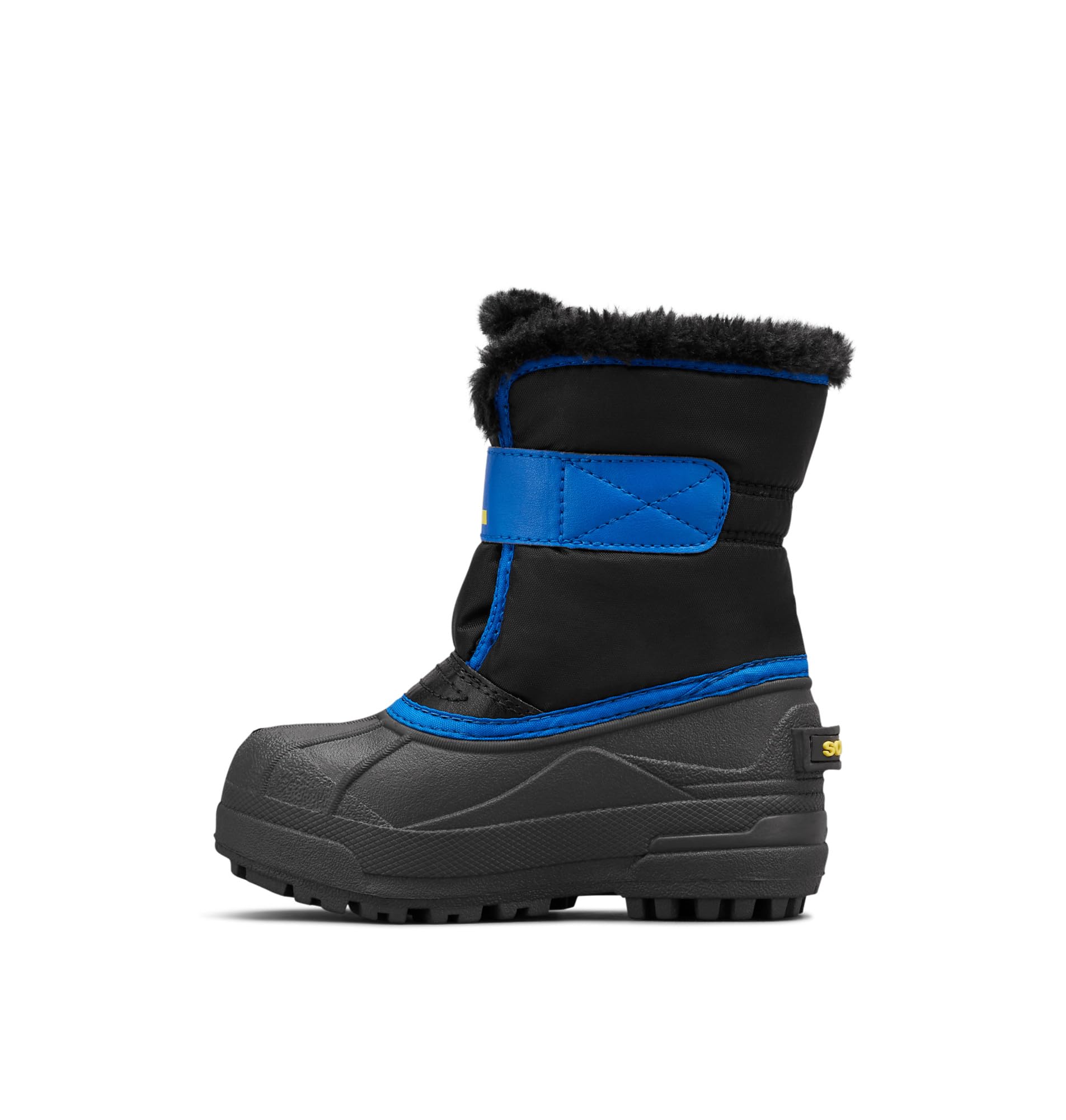 Sorel Dziecięce śniegowce unisex, CHILDRENS SNOW COMMANDER