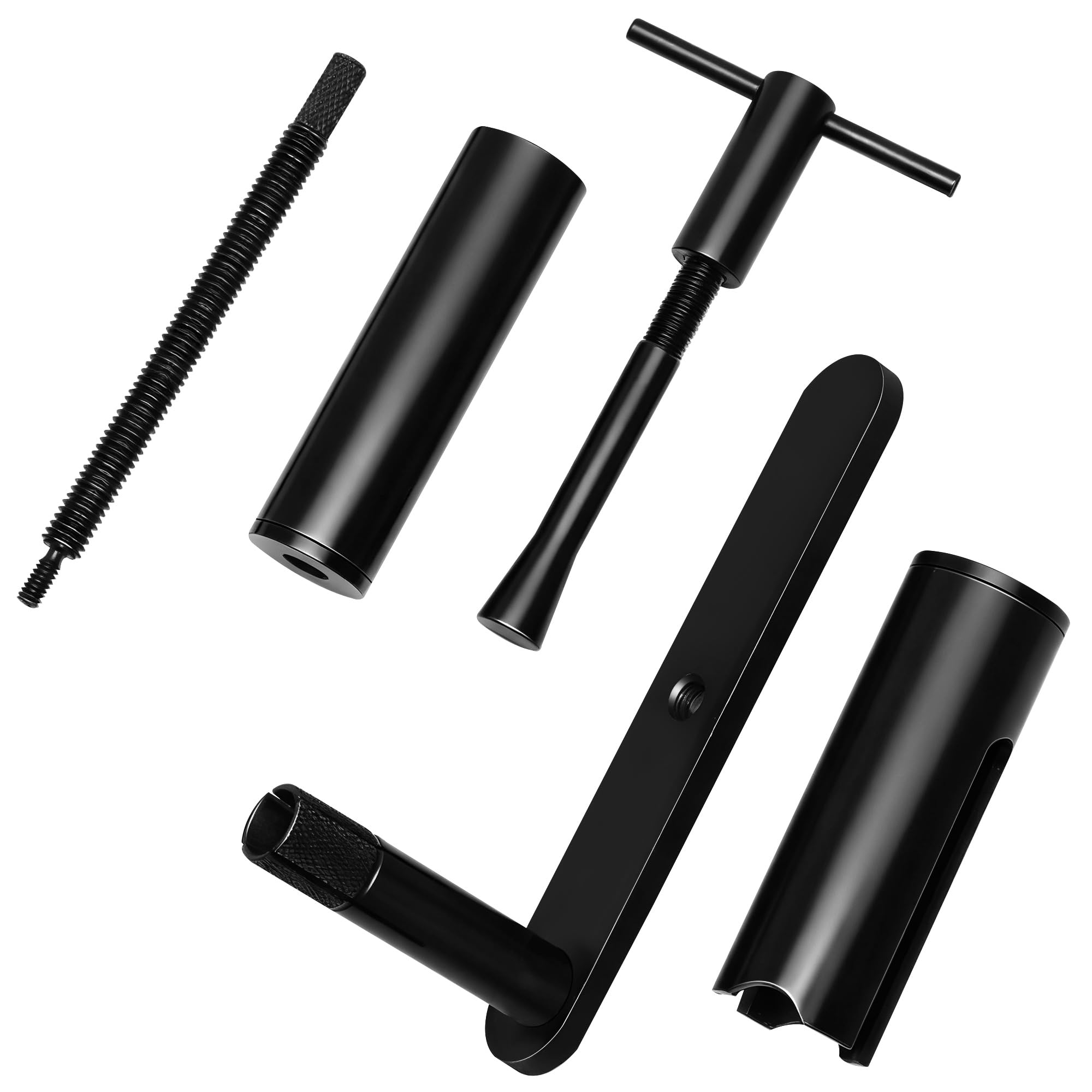 Estrattore Per Cartucce In Lega Di Alluminio Per Cartucce - Foto 5