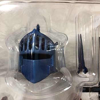 Amazon.co.jp: キン肉マン マッスルツール コレクション ロビンマスク