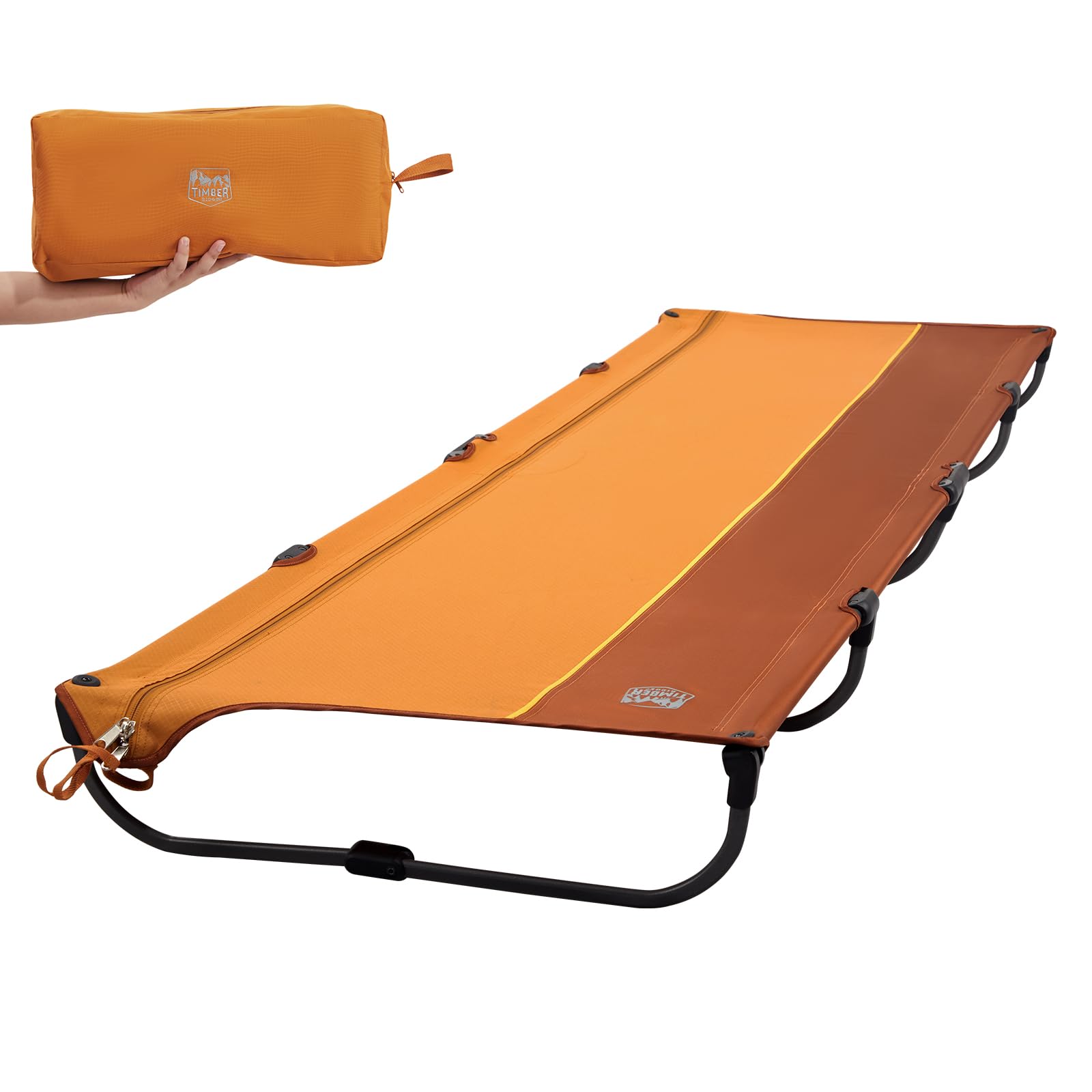 アウトドア寝具 Tac. Cot DAMNGOOD!!ver. Convertible Tac. Cot