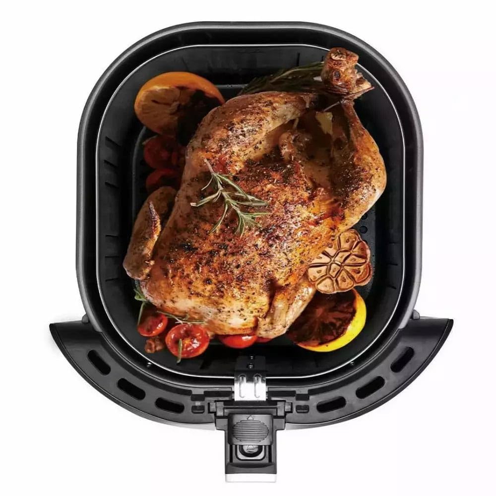 Air Fryer Frytkownica beztłuszczowa KLAUSBERG KB-7600
