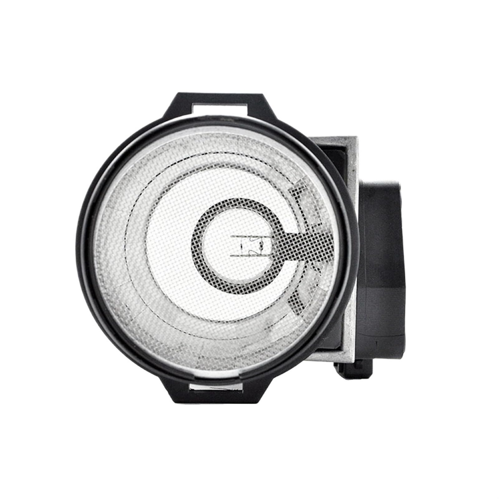 Luftzählersensor Luftzähler 0280213007 0280213008 034133471K 034133471D Luftmassenmesser MAF Sensor kompatibel mit AUDI 80 100 200 A6 COUPE QUATTRO2.2 S2 Durchflussmesser