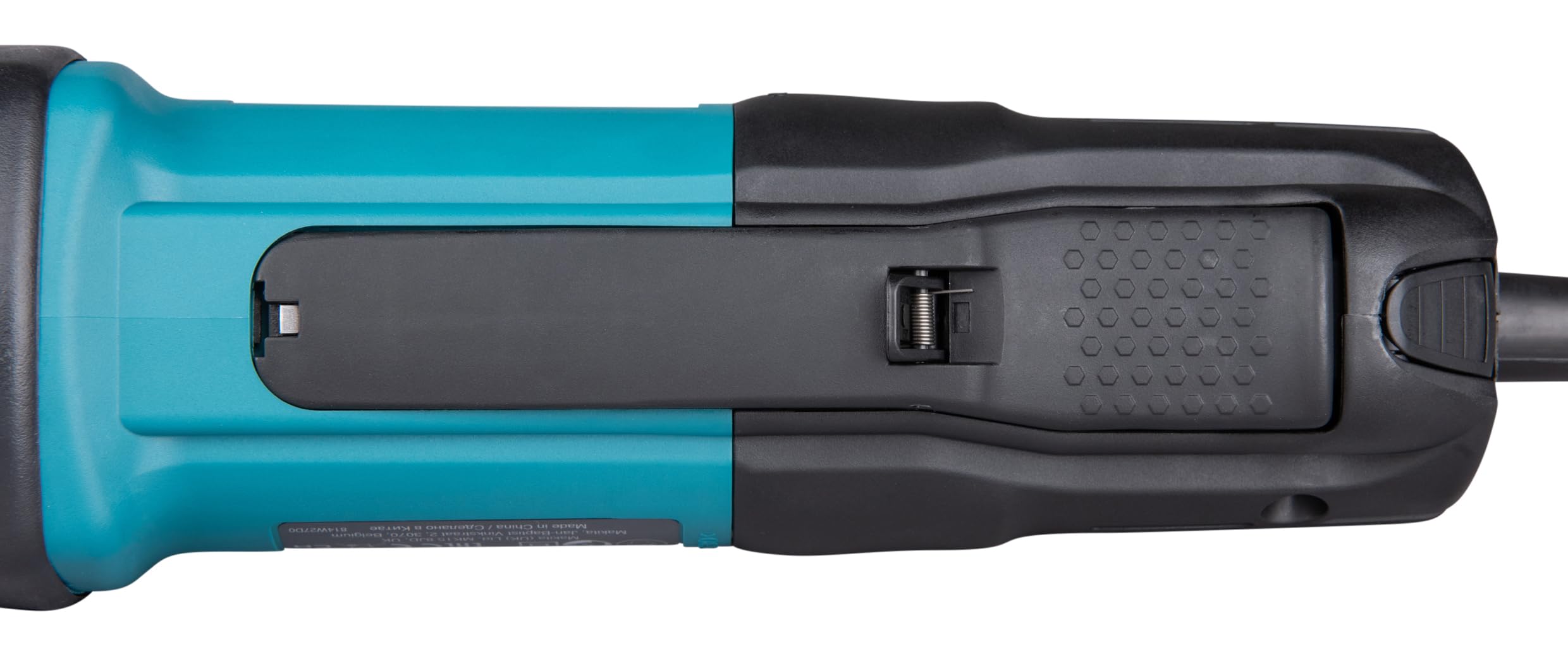 Makita GD0600 Herramienta, 400 W, 240 V, One size