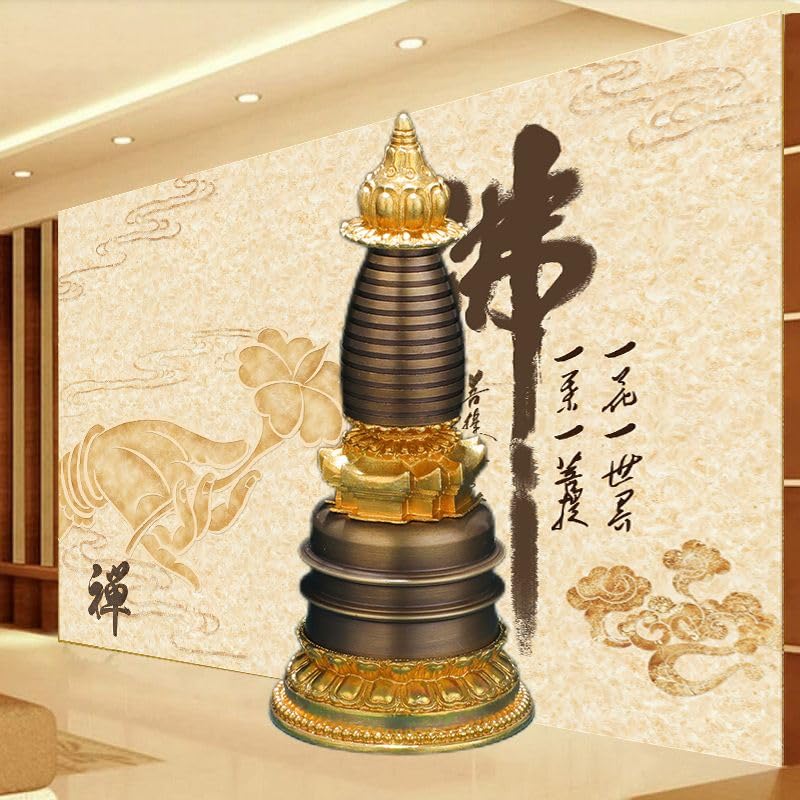 Amazon.com: RWSEFK Statue Home and Office Decor for Success and