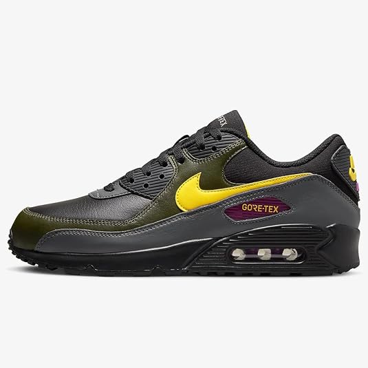 Amazon | NIKE [ナイキ] エア マックス 90 GTX AIR MAX 90 GTX 