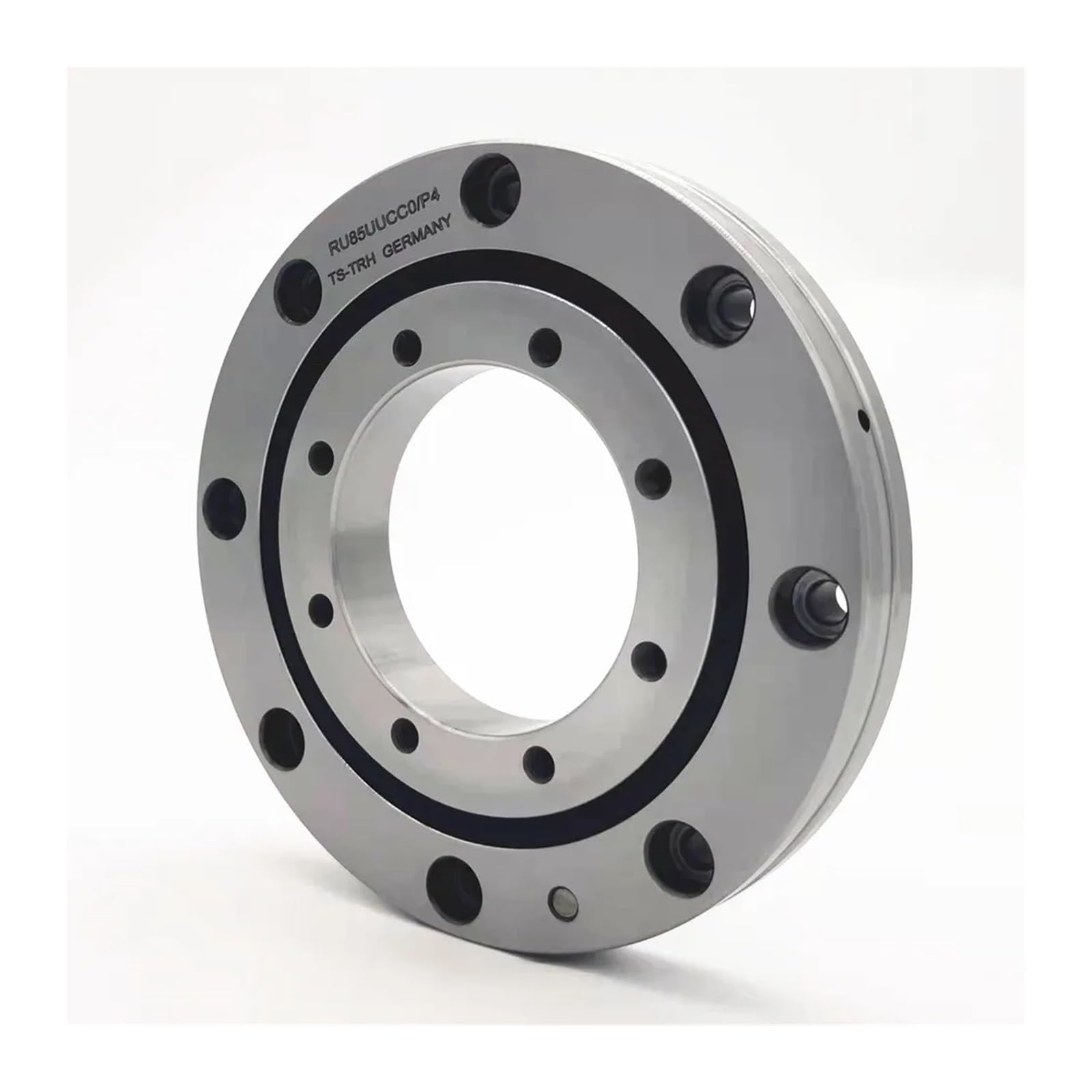 VDOQTLJT Cross Roller Ring Inner and Outer Rotation 85 RU85 RU85UU RU85UUCC0 RU85UUC0