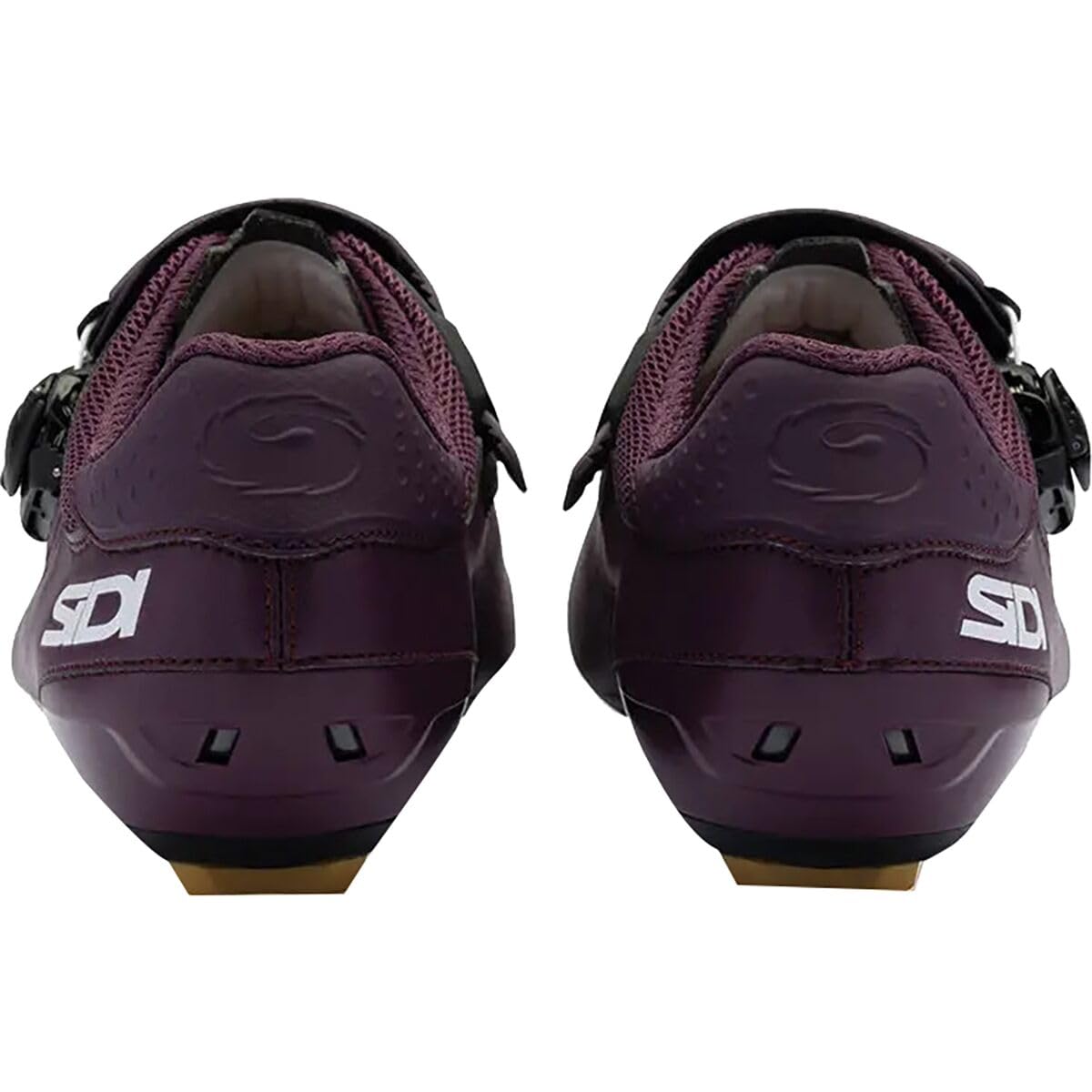 Sidi | Genius 10 Road Bike Shoes Wine